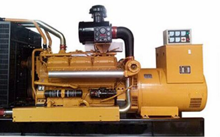 武定发电机出租