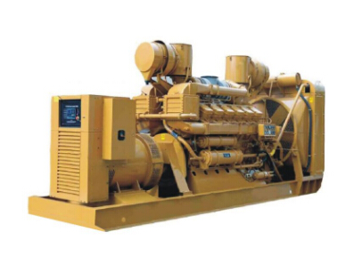 武定发电机出租