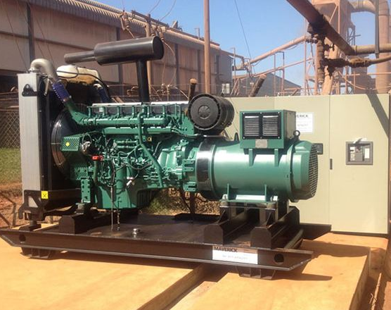 武定发电机出租 武定发电机出租